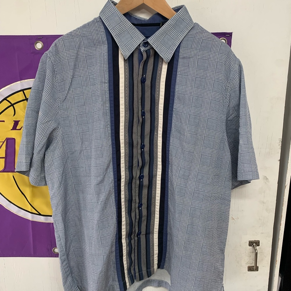 Nat Nast Shirt